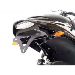 Support de plaque R&G Racing HARLEY XR 1200 2009-2014