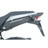 supports de plaque moto R&G racing Honda CB500F CBR500R CB500X 2