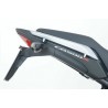 supports de plaque moto R&G racing Honda CB500F CBR500R CB500X 3