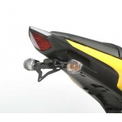 Support de plaque R&G Racing HONDA CB 600 HORNET 2011-2014 / CBR600F 2011-2014