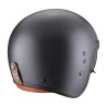 Casque jet SCORPION BELFAST CARBON LOFTY 2
