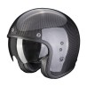 Casque jet SCORPION BELFAST CARBON LOFTY 3