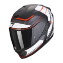 Casque SCORPION EXO-1400 AIR GAIA