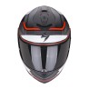 Casque SCORPION EXO-1400 AIR GAIA 1