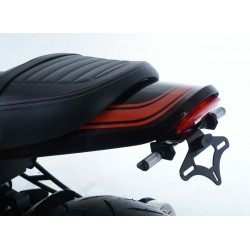 Support de plaque R&G Racing KAWASAKI Z900RS 2018-2024