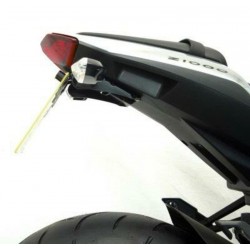 Support de plaque R&G Racing Z1000 2010-2013