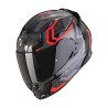 Casque moto integral SCORPION EXO 491 RUN 6