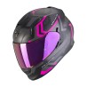 Casque moto integral SCORPION EXO 491 RUN 7
