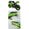 Support de plaque R&G Racing ZX10R 2011-2015 3