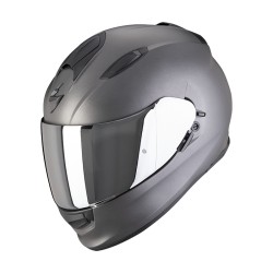 Casque moto integral SCORPION EXO 491 SOLID