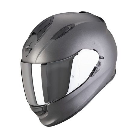 Casque moto integral SCORPION EXO 491 SPIN