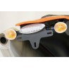 Support de plaque R&G Racing KTM 690 SMC 690 ENDURO 1