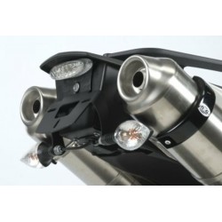 Support de plaque R&G RACING KTM 950 / 990 SM / SMR / SMT