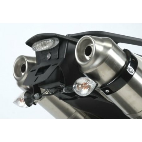 Support de plaque R&G RACING KTM SM SMR SMT