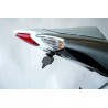Support de plaque R&G Racing GSXR600 GSXR750 2008-2010 3