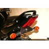 Support de plaque R&G Racing SUZUKI SV 650 1
