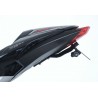Support de plaque R&G Racing TRIUMPH 675 STREET TRIPLE 765 STREET TRIPLE 675 DAYTONA 2
