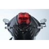 Support de plaque R&G Racing TRIUMPH 675 STREET TRIPLE 765 STREET TRIPLE 675 DAYTONA 4