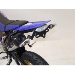 Support de plaque R&G Racing YAMAHA WR125X WR125R 2009-2016