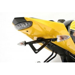 Support de plaque R&G Racing YAMAHA YZF125R 2008-2013