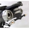 Support de plaque R&G Racing YAMAHA XTZ 660 TENERE 4