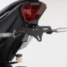 Support de plaque R&G Racing YAMAHA MT-07 2021 2022 0
