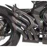 Echappement Qd Exhaust Power Gun MV AGUSTA F3 3