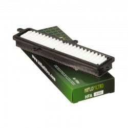 Filtre à air HIFLOFILTRO HFA3103 SUZUKI UH 125 BURGMAN 2007-2021 UH 200 BURGMAN 2007-2021