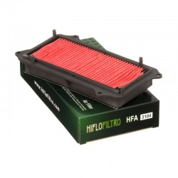 Filtres à air HIFLOFILTRO HFA3104 Suzuki UX 125 SIXTEEN 2008-2015