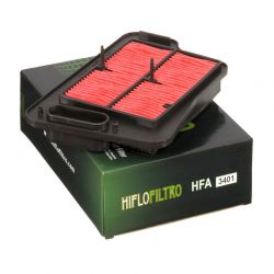 Filtres à air HIFLOFILTRO HFA3401 SUZUKI AN 400 BURGMAN 2007-2017