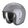 Casque jet SCORPION BELFAST EVO LUXE 3