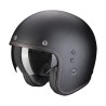 Casque jet SCORPION BELFAST EVO LUXE 4
