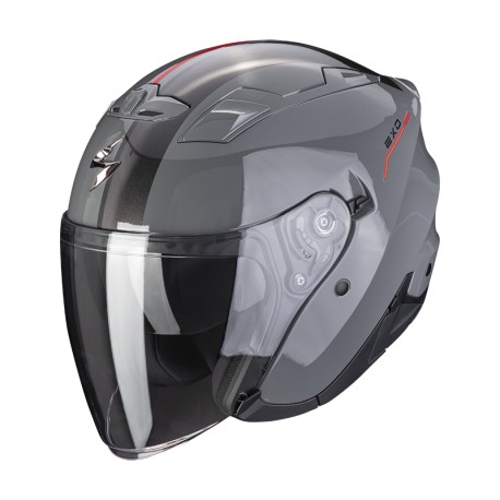Casque jet SCORPION EXO-CITY STRADA