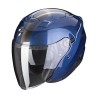 Casque jet SCORPION EXO-CITY STRADA 3