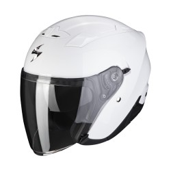 Casque jet SCORPION EXO-230 SOLID
