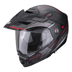 Casque enduro modulable SCORPION ADX-2 CARRERA