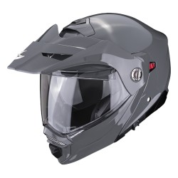 Casque enduro modulable SCORPION ADX-2 SOLID