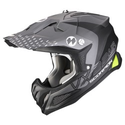 Casque cross SCORPION VX-22 AIR ARES