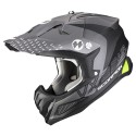 Casque cross SCORPION VX 16 AIR TUB