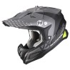Casque cross SCORPION VX 16 AIR TUB 0