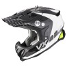 Casque cross SCORPION VX 16 AIR TUB 1