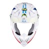 Casque cross SCORPION VX 16 AIR TUB 5