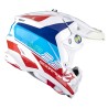 Casque cross SCORPION VX 16 AIR TUB 4