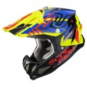 Casque cross SCORPION VX 22 AIR ARES