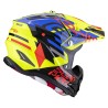 Casque cross SCORPION VX 22 AIR ARES 2