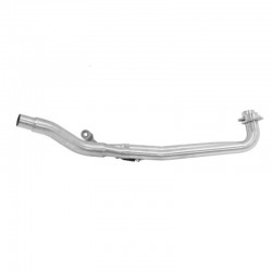 Collecteur d'Echappement ARROW KYMCO AK 550 2021-2023