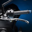 Levier de frein moto repliable réglable LIGHTECH ALIEN pour KAWASAKI ZX10R