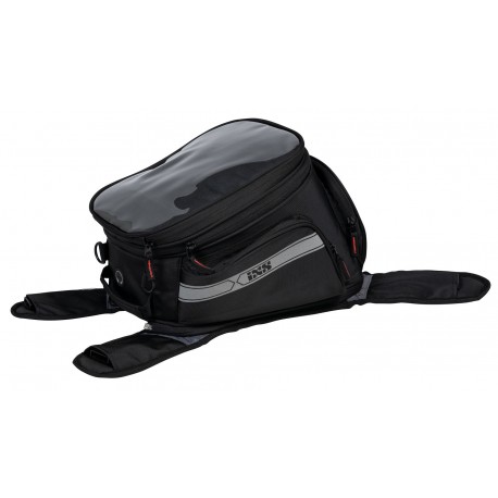 Sacoche de réservoir moto TANKLOCK ASTOR "" GIVI ""