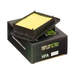 Filtre à air HIFLOFILTRO SYM 50 SYMPHONY 125 SYMPHONY 125 JOYRIDE PEUGEOT 50 TWEET 125 TWEET