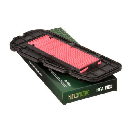 Filtres à air HIFLOFILTRO SYM 300 CITYCOM 2007-2013